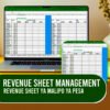 REVENUE