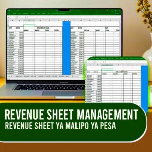 REVENUE