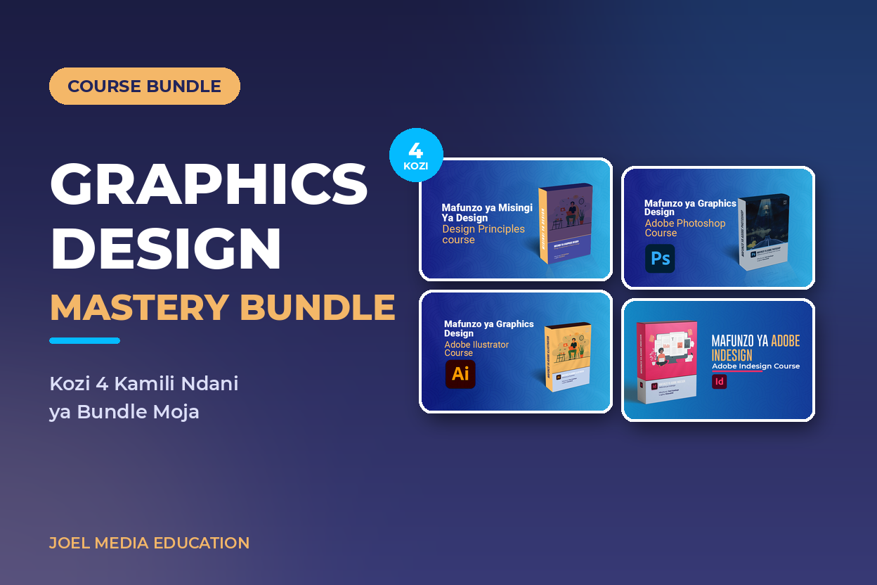 Graphics Design Bundle
