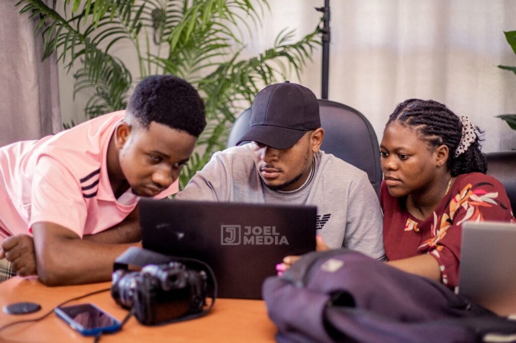 Faida 5 Za Content Marketing Jifunze Ujuzi wa Kidigitali na Joel Media