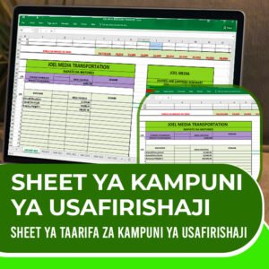 usafirishaji