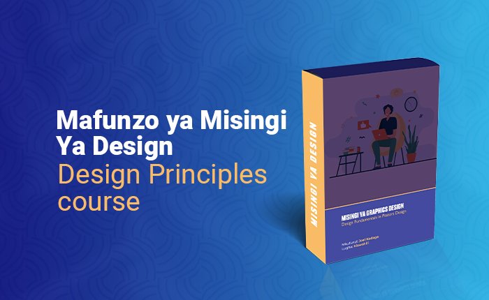 Graphics Design Fundamentals Course